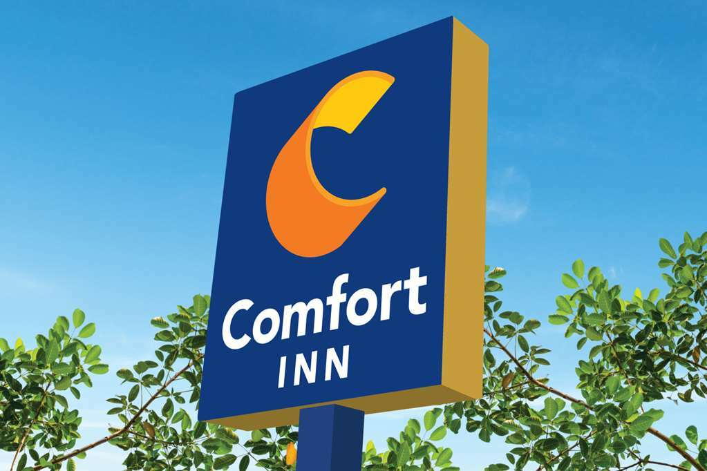 Comfort Inn Кингс-Маунтин Экстерьер фото